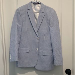 Vineyard vines sport coat